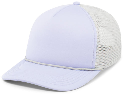 Pacific Headwear Foamie Fresh Trucker Cap